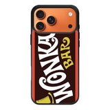 Wonka Bar iPhone 17 Pro Case