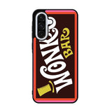Wonka Bar Samsung Galaxy A36 Case OV6570