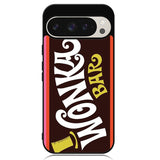 Wonka Bar Google Pixel 9 Pro XL Case