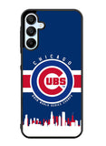 Chicago Cubs 6th Samsung Galaxy A15 5G Case