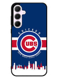 Chicago Cubs 6th Samsung Galaxy A55 5G Case