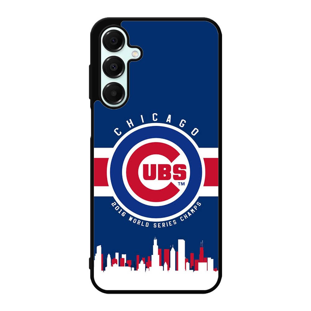 Chicago Cubs 6th Samsung Galaxy A16 Case OV2598