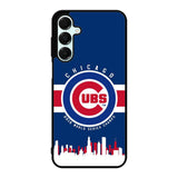 Chicago Cubs 6th Samsung Galaxy A16 Case OV2598