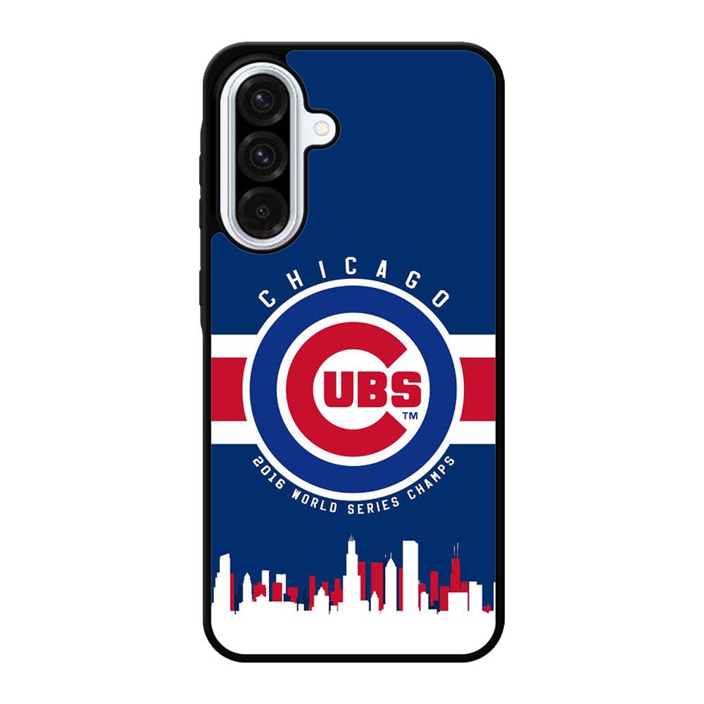 Chicago Cubs 6th Samsung Galaxy A56 Case OV1875