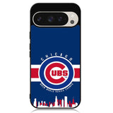 Chicago Cubs 6th Google Pixel 9 | Pixel 9 Pro Case