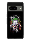Joker Rick Google Pixel 8 Case QC5325