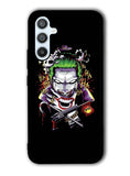 Joker Rick Samsung Galaxy A14 5G Case QC5325