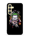 Joker Rick Samsung Galaxy S25 5G Case OV5325