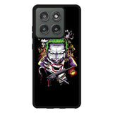 Joker Rick Motorola Moto Edge 2025 Case OV5325