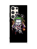 Joker Rick Samsung Galaxy S24 Ultra 5G Case OV5325
