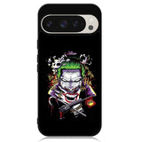 Joker Rick Google Pixel 9 | Pixel 9 Pro Case OV5325