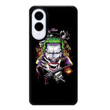 Joker Rick Samsung Galaxy S25 Edge 5G Case OV5325