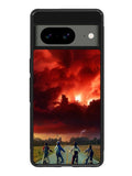 Stranger Things Season 2 Google Pixel 8 Case QC2308