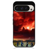 Stranger Things Season 2 Google Pixel 9 Pro XL Case OV2308
