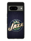 Utah Jazz Google Pixel 8 Case QC2114
