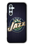 Utah Jazz Samsung Galaxy A54 5G Case OV2114