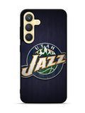 Utah Jazz Samsung Galaxy S23 FE 5G Case QC2114