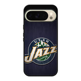 Utah Jazz Google Pixel 10 Pro XL Case OV2114