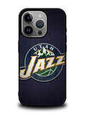 Utah Jazz iPhone 15 Pro Case OV2114