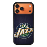 Utah Jazz iPhone 17 Pro Case OV2114