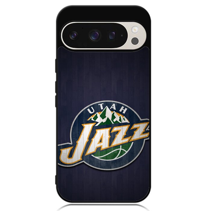 Utah Jazz Google Pixel 9 Pro XL Case OV2114
