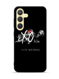 the weeknd xo logo Samsung Galaxy S24 Plus 5G , Samsung Galaxy S24+ 5G Case