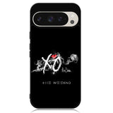 the weeknd xo logo Google Pixel 9 Pro XL Case