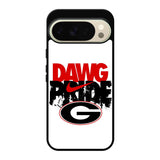 georgia bulldogs Google Pixel 10 Pro Case OV4942