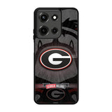 Georgia Bulldogs 2nd Motorola Moto G 5G 2025 Case OV2903