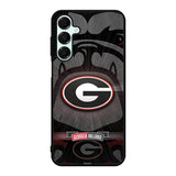 Georgia Bulldogs 2nd Samsung Galaxy A16 Case OV2903