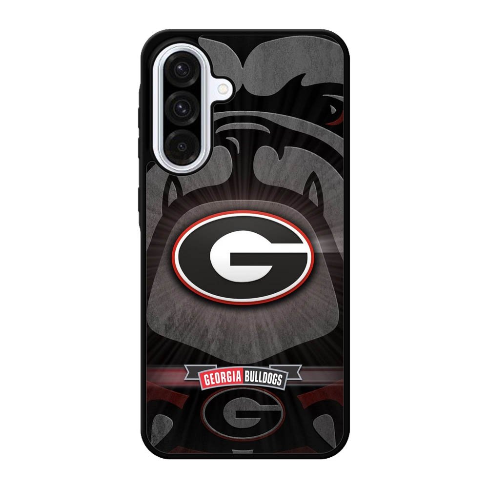 Georgia Bulldogs 2nd Samsung Galaxy A56 Case OV2903