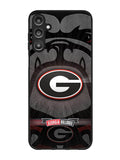 Georgia Bulldogs 2nd Samsung Galaxy A14 5G Case
