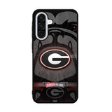Georgia Bulldogs 2nd Samsung Galaxy A36 Case OV7397