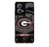 Georgia Bulldogs 2nd Motorola Moto Edge 2024 Case OV2903