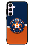 Houston Astros 3rd Samsung Galaxy A55 5G Case
