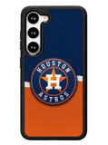 Houston Astros 3rd Samsung Galaxy S23 Plus 5G / Samsung Galaxy S23+ 5G Case