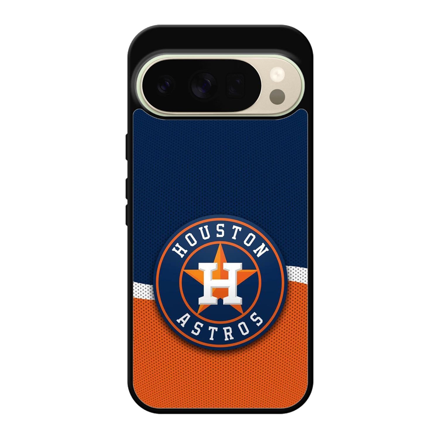 Houston Astros 3rd Google Pixel 10 Pro XL Case