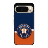 Houston Astros 3rd Google Pixel 10 Pro Case