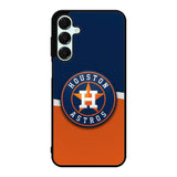 Houston Astros 3rd Samsung Galaxy A16 Case OV0095