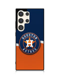 Houston Astros 3rd Samsung Galaxy S24 Ultra 5G Case