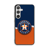 Houston Astros 3rd Samsung Galaxy A26 Case OV6219