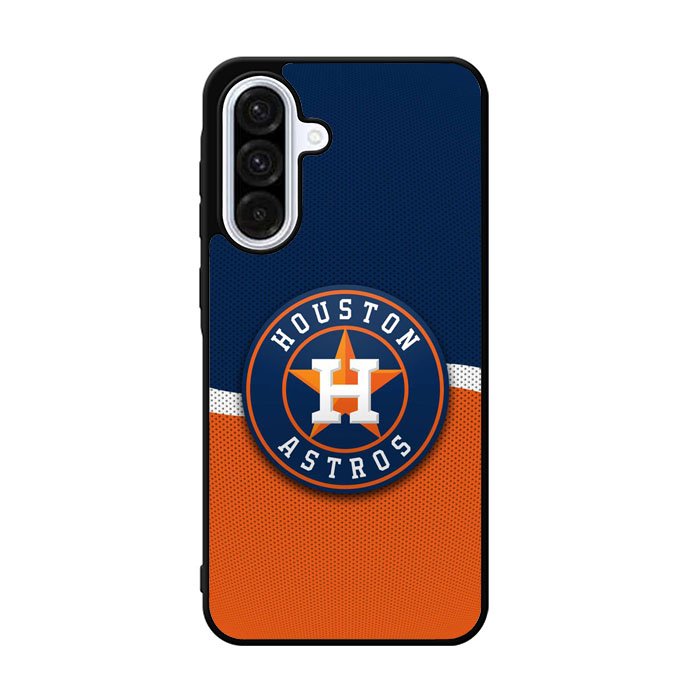 Houston Astros 3rd Samsung Galaxy A36 Case OV6219