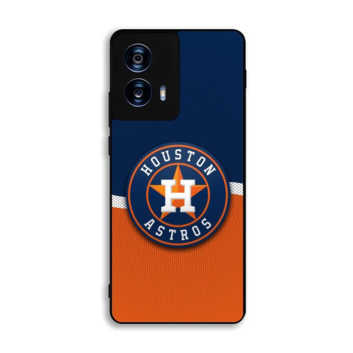 Houston Astros 3rd Motorola Moto G Power 5G 2024 Case OV6219