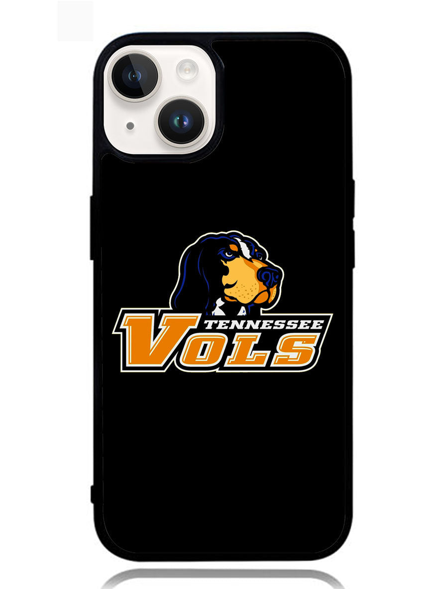 Tennessee Vols iPhone 14 Case