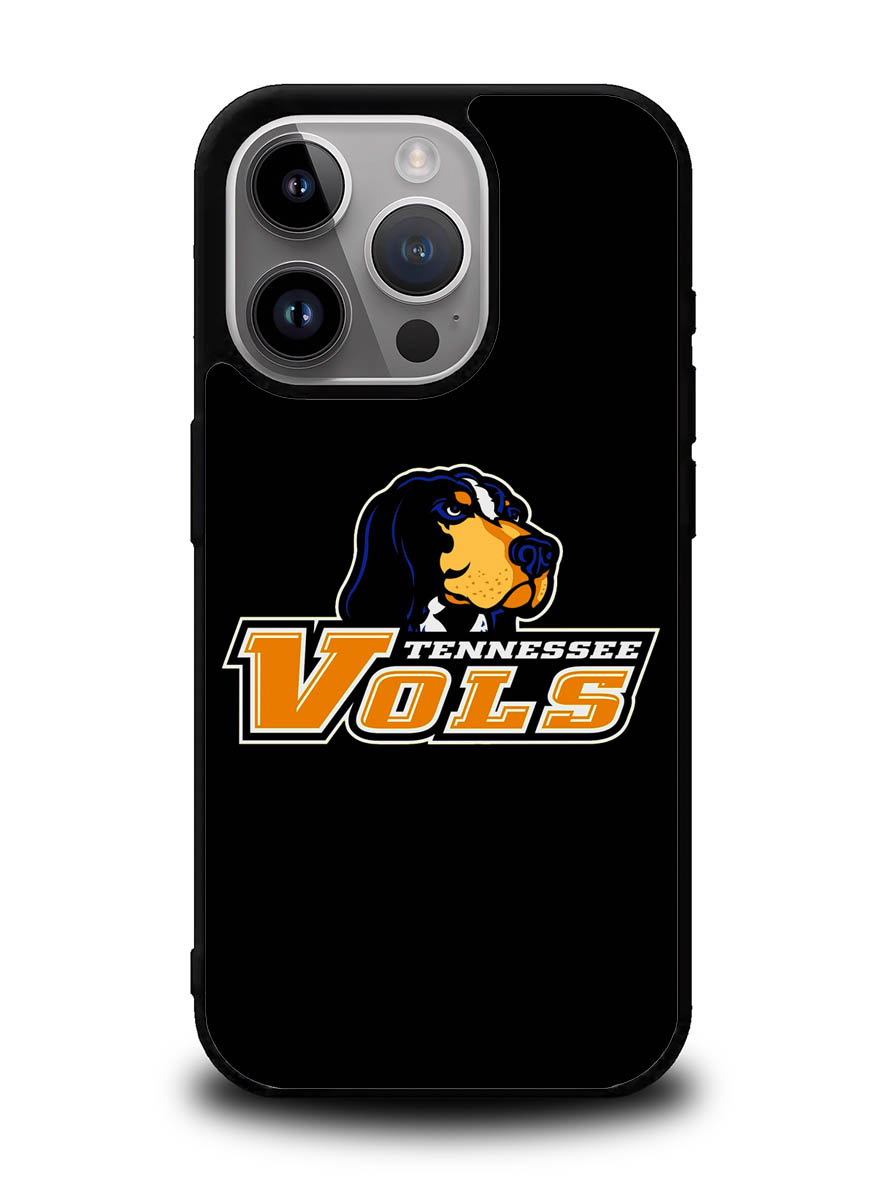 Tennessee Vols iPhone 16 Pro Max Case