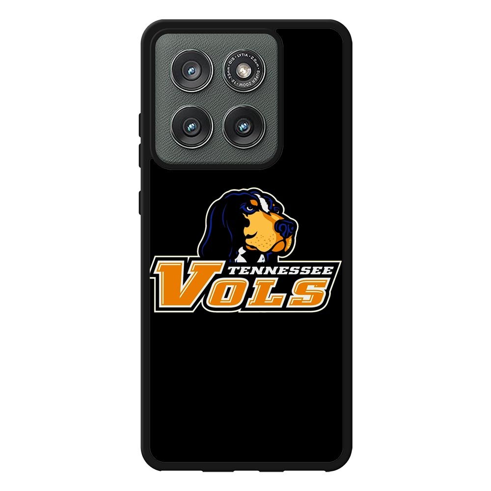 Tennessee Vols Motorola Moto Edge 2025 Case