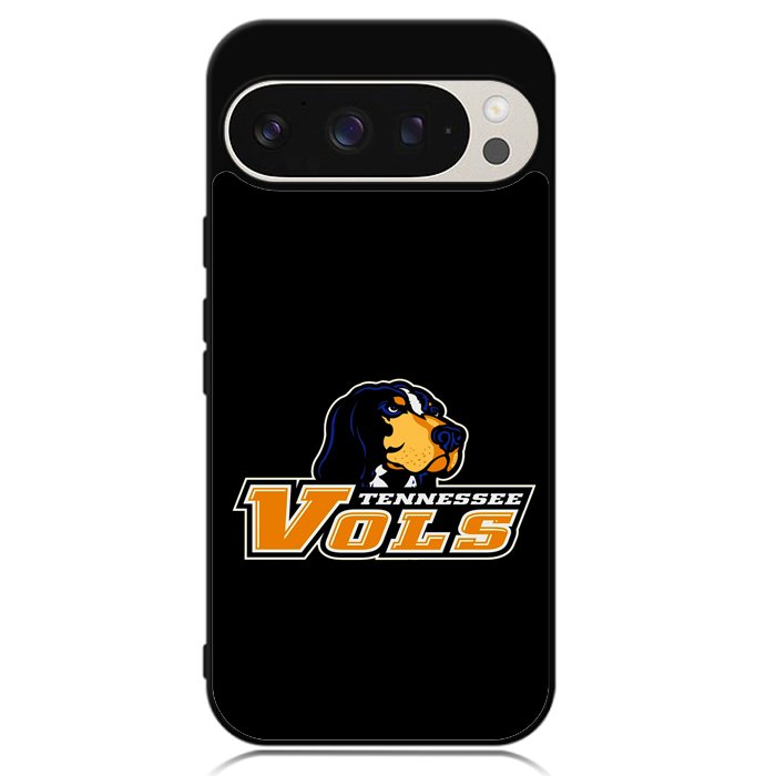 Tennessee Vols Google Pixel 9 | Pixel 9 Pro Case
