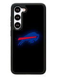 buffalo bills logo Samsung Galaxy S23 Plus 5G / Samsung Galaxy S23+ 5G Case