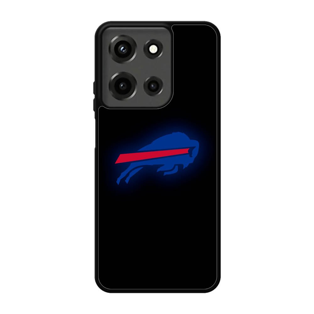 buffalo bills logo Motorola Moto G 5G 2025 Case OV3512