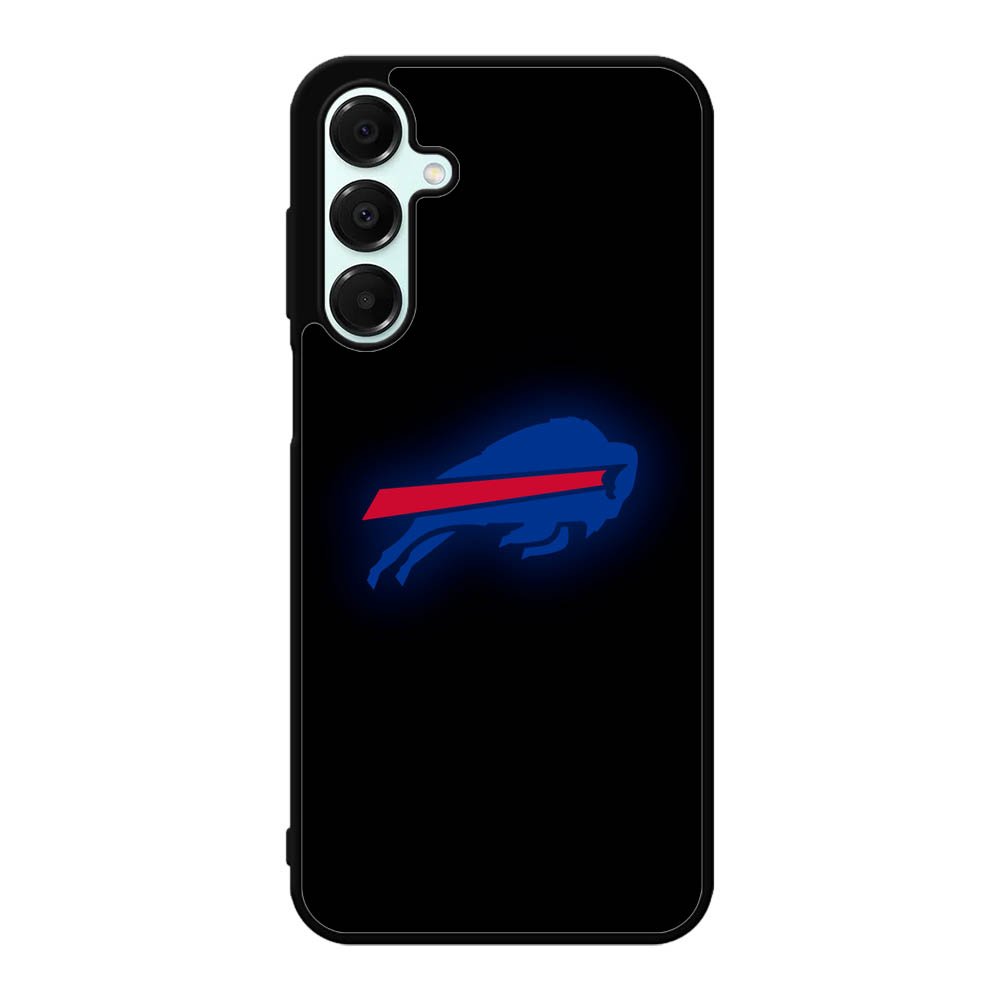 buffalo bills logo Samsung Galaxy A16 Case OV3512